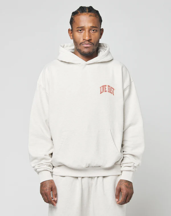 Essential Crewneck
