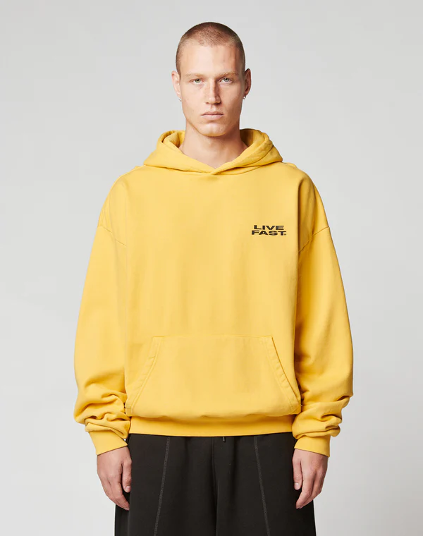Signal Sweatshirt